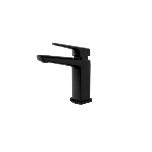 Eclipse Basin Mixer - Matte Black