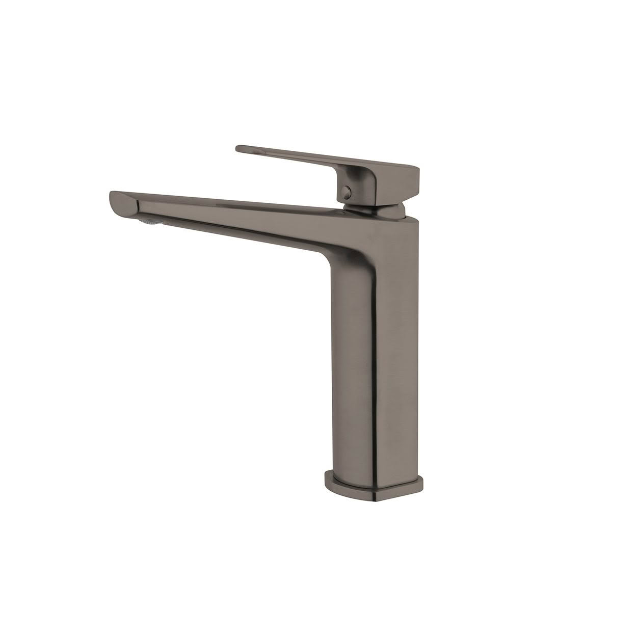Eclipse Sink Mixer - Brushed Gunmetal (PVD)