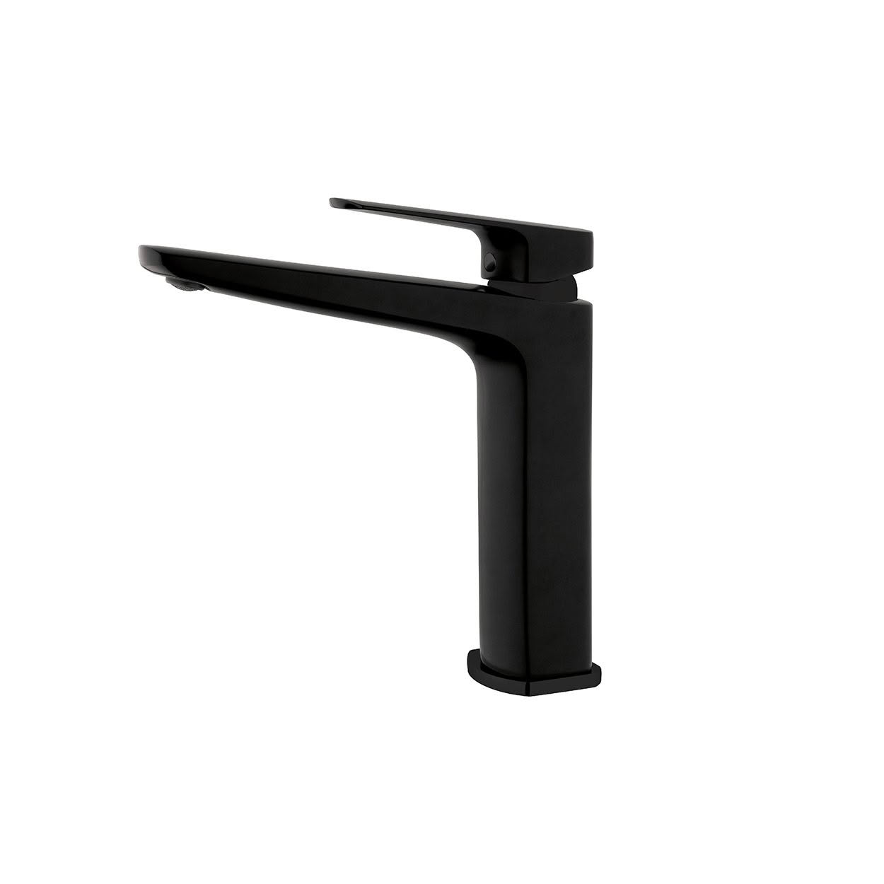 Eclipse Sink Mixer - Matte Black