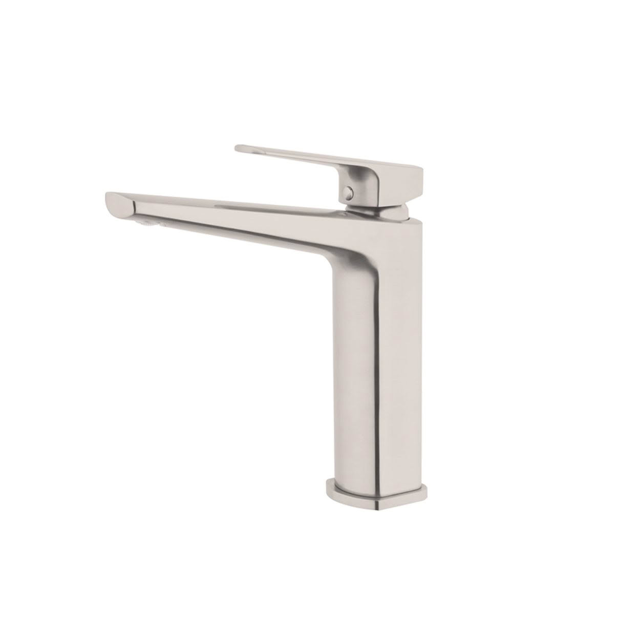 Eclipse Sink Mixer - Brushed Nickel (PVD)