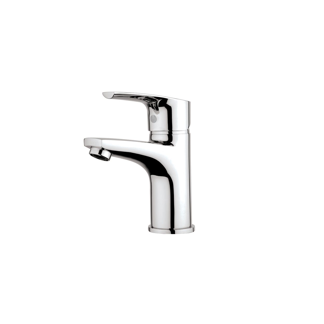 VECM020 EcoMix Basin Mixer VECM020 EcoMix Basin Mixer