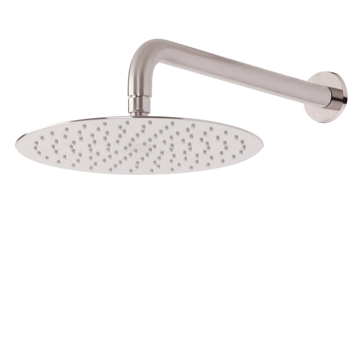 VOD81RWSS Aegis Wall Mounted Drencher 316 Stainless Steel