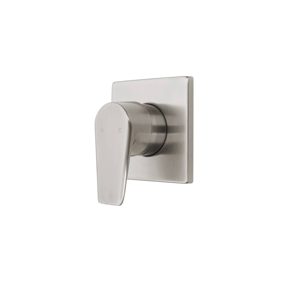 VOP42BN Olympia Vortex Ultra Shower Mixer