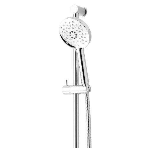 VST63RCH Storm 3 Function Slide Shower Chrome