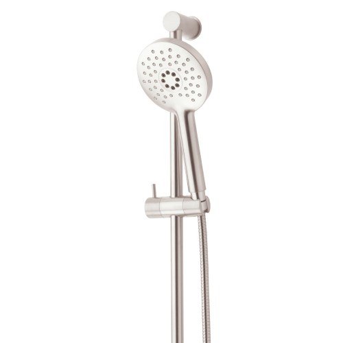 VST63RSS Storm 3 Function Slide Shower Brushed Nickel