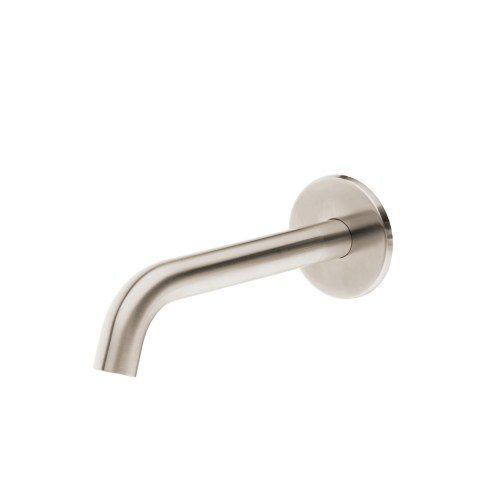 Storm Bath Spout - Brushed Stainless (304)