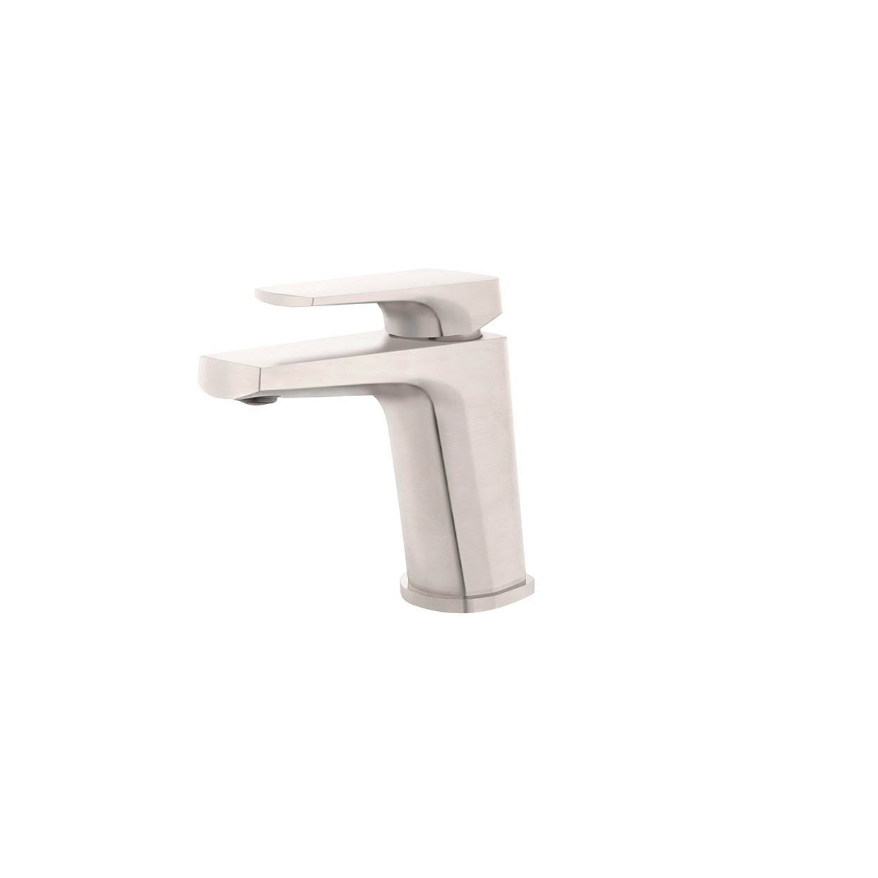 Tide Basin Mixer - Brushed Nickel (PVD)