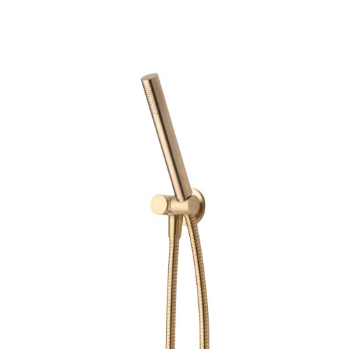 VWH1RBB Brushed Brass