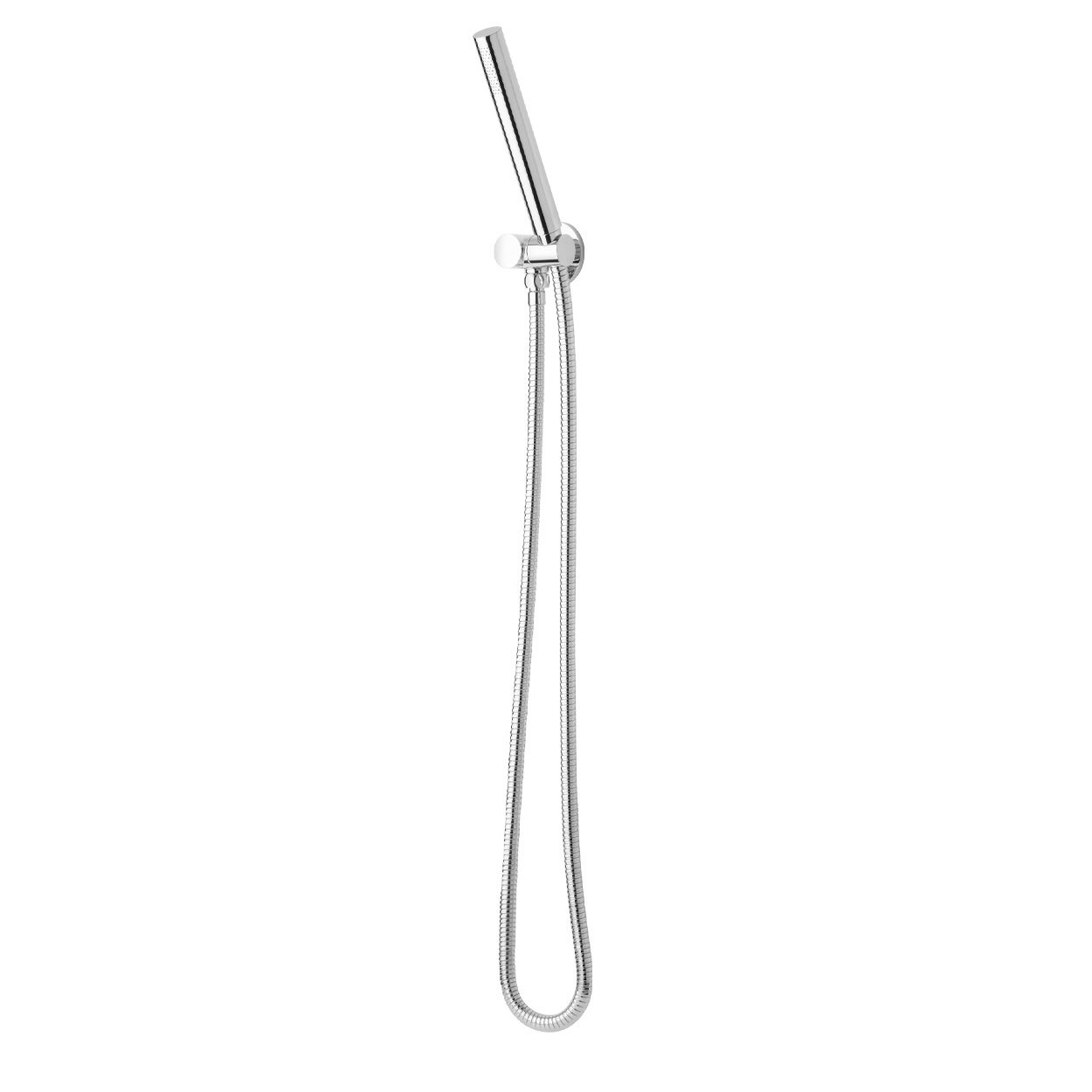 Wall Mounted Shower Kit Chrome