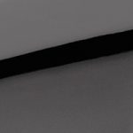 Mirrored Black (PVD)