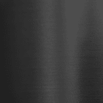 Brushed Black (PVD)