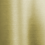 Brushed Brass (PVD)