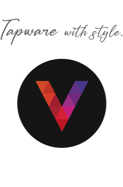 Voda Plumbingware Logo